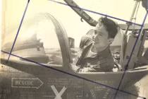 Chiếc cường kích A-37B của phi công Nguyễn Thành Trung giờ ra sao?