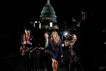 Loạt nhân vật rời khỏi Nhà Trắng dưới thời Tổng thống Trump