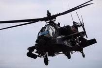 Mỹ khẳng định trực thăng Apache vẫn vô địch thêm 30 năm nữa