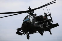 Mỹ khẳng định trực thăng Apache vẫn vô địch thêm 30 năm nữa