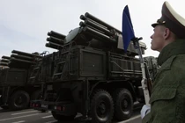 Trình diễn thiếu thuyết phục tại Syria, Nga tiếp tục nâng cấp Pantsir-S1