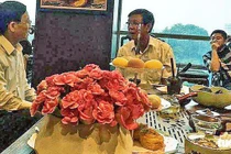 Trùm đường dây đánh bạc liên quan ông Phan Văn Vĩnh bị khởi tố thêm tội đưa hối lộ 