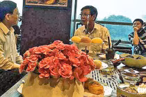 Trùm đường dây đánh bạc liên quan ông Phan Văn Vĩnh bị khởi tố thêm tội đưa hối lộ 