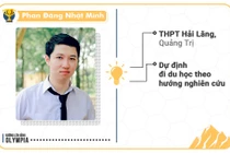 17 quán quân 'Đường lên đỉnh Olympia' giờ ra sao? 