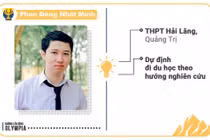 17 quán quân 'Đường lên đỉnh Olympia' giờ ra sao? 