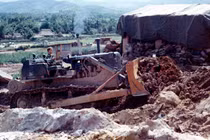 Nỗi khổ của lính công binh Mỹ trong Chiến tranh Việt Nam