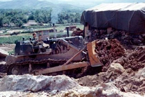 Nỗi khổ của lính công binh Mỹ trong Chiến tranh Việt Nam