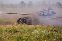 Chiến trường Syria giúp xe tăng Nga "trưởng thành" ra sao?