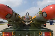 Lai lịch tên lửa không đối đất nguy hiểm nhất Không quân Trung Quốc