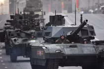 Lính xe tăng Mỹ tiết lộ điểm yếu chết người trên xe tăng Armata