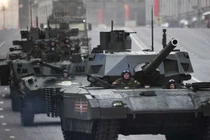Lính xe tăng Mỹ tiết lộ điểm yếu chết người trên xe tăng Armata