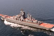 Không cần tàu sân bay hạt nhân, Hải quân Nga chỉ cần thứ này