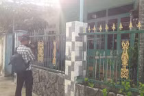 Án mạng kinh hoàng, 2 người chết trong nhà trọ