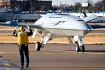 Máy bay MQ-25 liệu có xứng là tương lai của Không quân Mỹ?