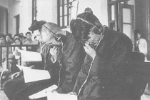 Ngày này năm xưa: Chiến tranh Thế giới thứ 2 chính thức kết thúc