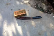 Nghỉ Lễ 2/9, vợ về thăm bị chồng đâm tử vong 