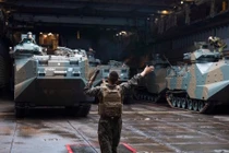 Lực lượng Phòng vệ Nhật Bản không còn chỉ để phòng thủ?