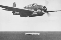 Dựng tóc gáy sự biến mất của chiến đấu cơ Mỹ ở Bermuda