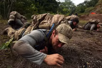 Giải mã các lực lượng tình báo thế giới hợp tác với Mỹ