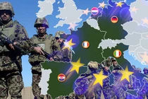 Đã tới lúc sứ mệnh của NATO nên kết thúc?