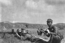 Trung Quốc kháng chiến chống Nhật ra sao trong CTTG 2?