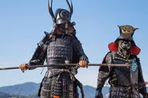 Sohei: Những tăng binh quả cảm nhất trong thời phong kiến Nhật Bản