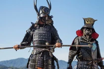 Sohei: Những tăng binh quả cảm nhất trong thời phong kiến Nhật Bản