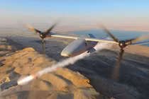 V-22 Osprey phiên bản không người lái của Mỹ sẽ làm được gì?