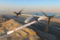 V-22 Osprey phiên bản không người lái của Mỹ sẽ làm được gì?