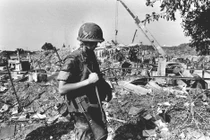 Ngày đẫm máu nhất của Quân đội Mỹ kể từ sau Chiến tranh Việt Nam