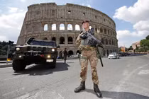 10 quốc gia xuất khẩu vũ khí nhiều nhất thế giới