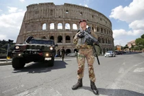 10 quốc gia xuất khẩu vũ khí nhiều nhất thế giới