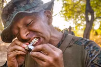 Thế giới đầy biến động qua góc ảnh của Quân đội Mỹ