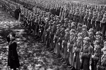 Giải mã đạo quân sát cánh cùng Hồng quân Liên Xô đánh bại phát xít