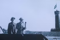  64 năm ngày Giải phóng Thủ đô: Ký ức ngày trở về 