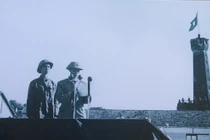  64 năm ngày Giải phóng Thủ đô: Ký ức ngày trở về 