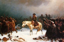 Vì sao Mỹ và châu Âu, không bao giờ có thể đánh bại Nga?