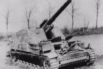 Cận cảnh pháo tự hành đầu tiên mang danh “Vua chiến trường”