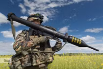 Không phải Javelin, đây mới là súng chống tăng đáng sợ nhất NATO