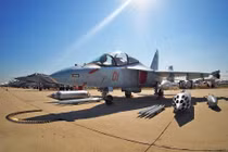 Lào tiếp nhận Yak-130 sẵn sàng thay thế huyền thoại MiG-21?