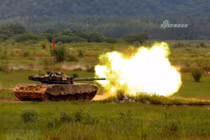 Xe tăng Trung Quốc mang đi đua ở Nga có gì đặc biệt?