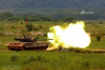 Xe tăng Trung Quốc mang đi đua ở Nga có gì đặc biệt?