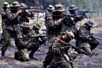 Binh lực NATO trong cuộc chiến "một mất, một còn" với Nga (kỳ 1)