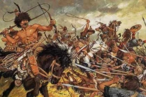 Kinh hoàng thành phố châu Âu bị phá hủy 44 lần trong 115 cuộc chiến