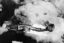 Kinh hoàng số vũ khí các cường quốc "nướng" vào lò lửa CTTG 2