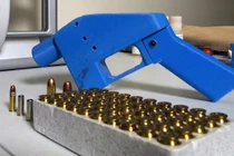 Vì sao Thượng nghị sĩ Mỹ lại sợ súng in 3D?