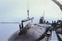 Tại sao Ấn Độ tiếp tục đi thuê tàu ngầm hạt nhân của Nga?