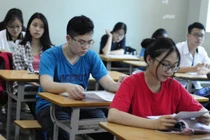 Điểm thi Hà Giang 'cao bất thường': Quy trình chặt nhưng được vận hành bởi con người