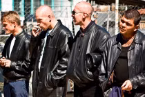 Thế giới ngầm ở Nga mùa World Cup: Những thương vụ kiếm lời