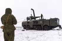 Báo Mỹ nói gì về siêu tên lửa không thể bị đánh chặn của Nga?